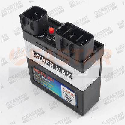 Adjustable CDI Sniper135 MX135 mio soulty Racing CDI for Mio/Sniper | EastarSpeed