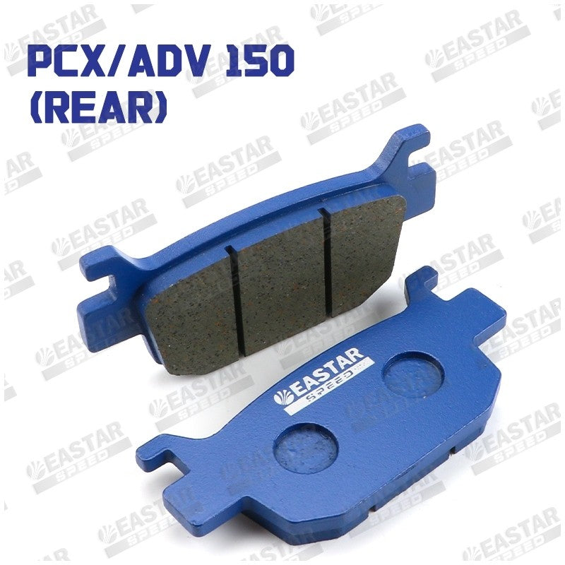 Ceramic Brake Pads MIO I 125 CLICK for NMAX/Aerox/Mio | EastarSpeed