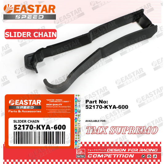 Drive Chain Slider for TMX Supremo