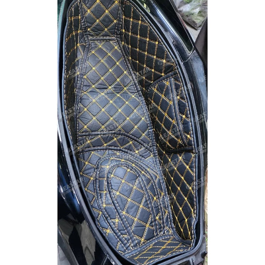 Underseat Compartment Cover for PCX 160 CBS/ABS