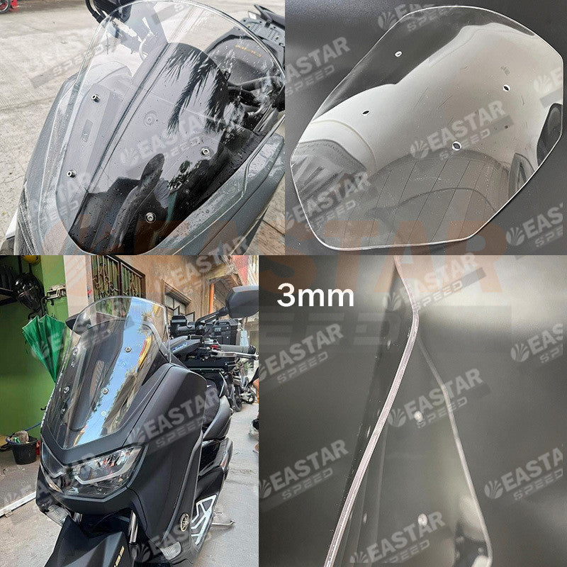 Windshield Shield for NMAX | EastarSpeed