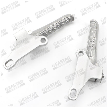 FOOTREST SNIPER 150 / SNIPER 155 / 135 REAR FOOTREST for Sniper | EastarSpeed