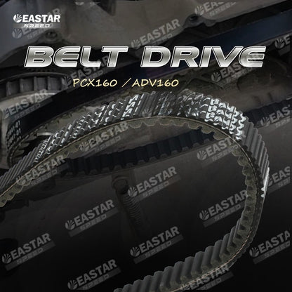 Belt Drive for PCX/ADV | EastarSpeed