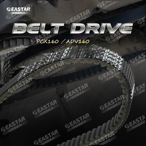 Belt Drive for PCX/ADV | EastarSpeed