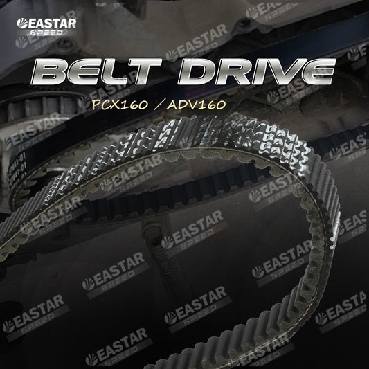 Belt Drive for PCX/ADV | EastarSpeed