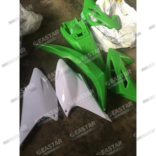 Body Cover for Rusi KR125/150