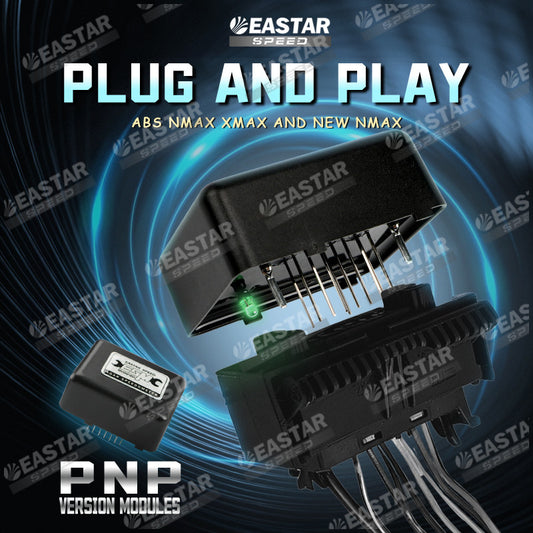 ABS-to-Non-ABS Conversion Module for NMAX / XMAX