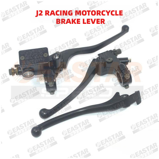 Brake & Clutch Levers for XRM / Fury / Raider / Smash - Options