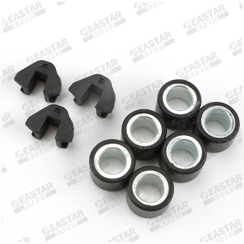Variator Rollers & Sliders para sa Vario 125/150 LED / PCX - Mga Pagpipilian