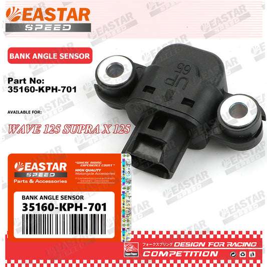Bank Angle Sensor for Wave 125 / Supra X 125 - 35160-KPH-701