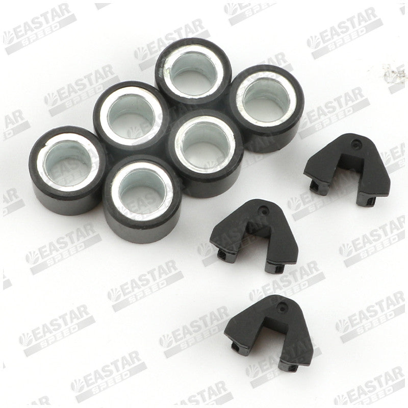 Variator Rollers & Sliders para sa Vario 125/150 LED / PCX - Mga Pagpipilian