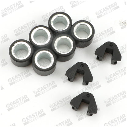 Variator Rollers & Sliders para sa Vario 125/150 LED / PCX - Mga Pagpipilian