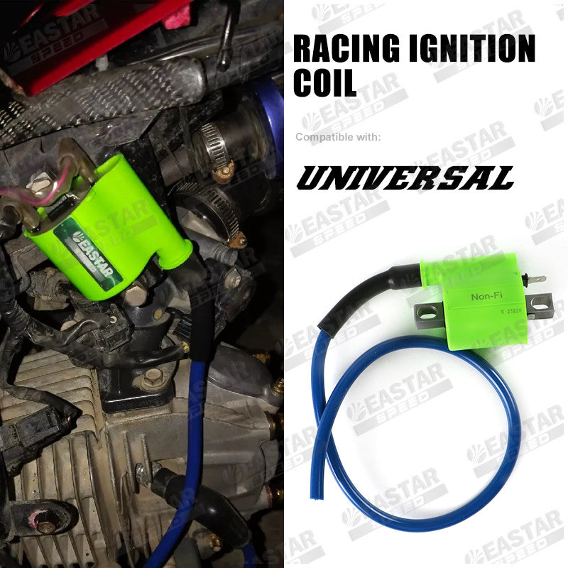 200%API RACING IGNITION COIL Fi | EastarSpeed