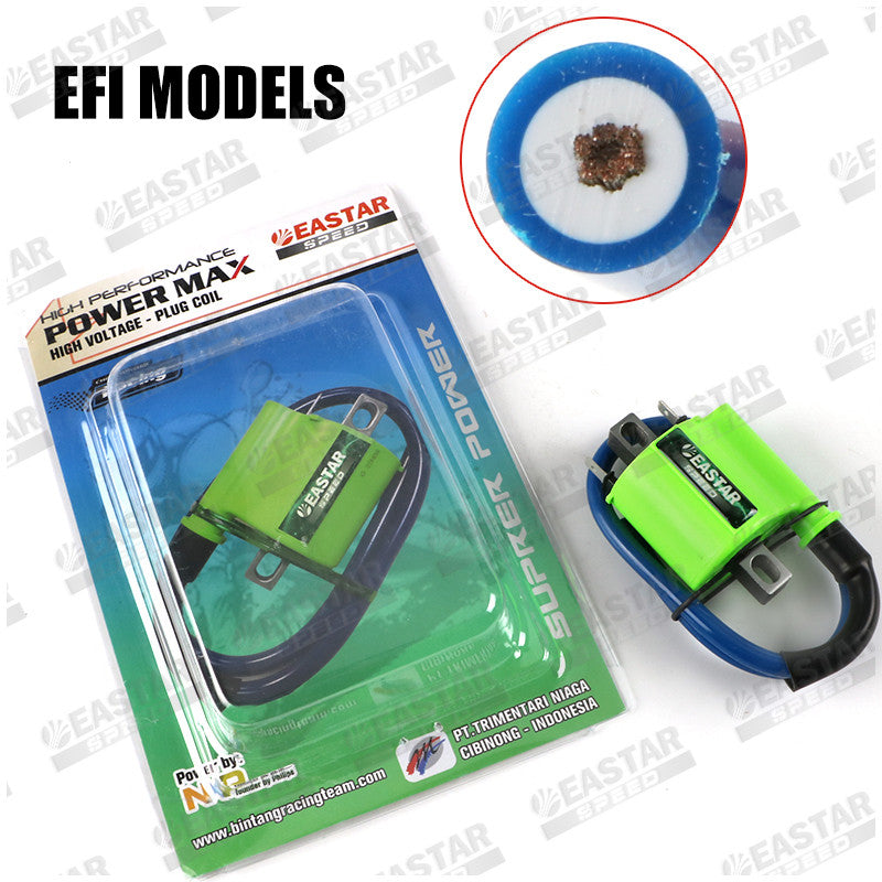 200%API RACING IGNITION COIL Fi | EastarSpeed