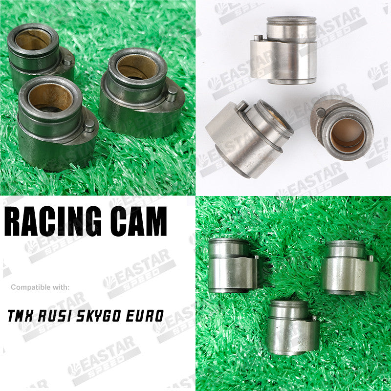 Racing Cam 6.6/7.2/7.4/7.6/8 for TMX/Rusi | EastarSpeed
