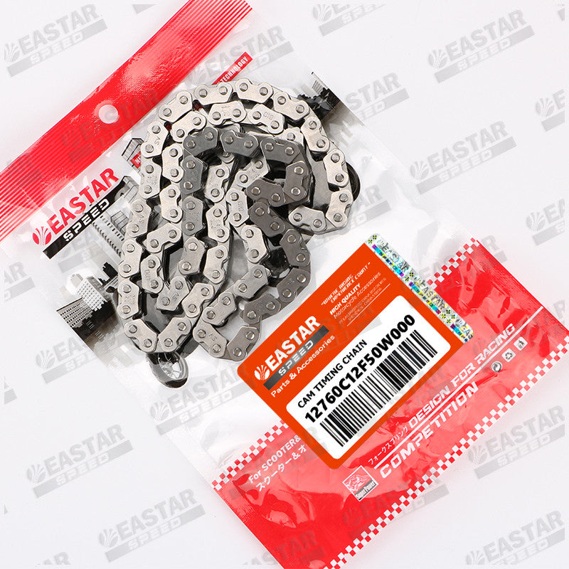 Timing Chain for Gixxer 150 Carb/FI / Thunder 125 - 12760C12F50W000