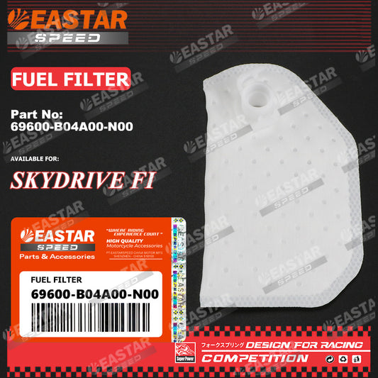 Fuel Filter for Skydrive FI - 69600B04A00N00