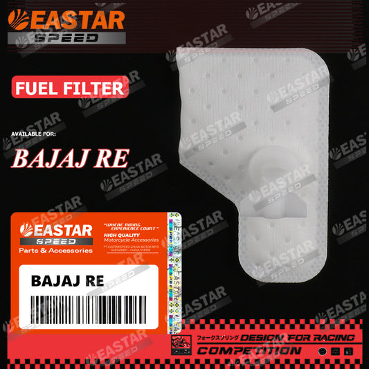 Fuel Filter for Bajaj RE