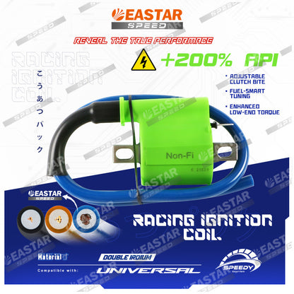 200%API RACING IGNITION COIL Fi | EastarSpeed