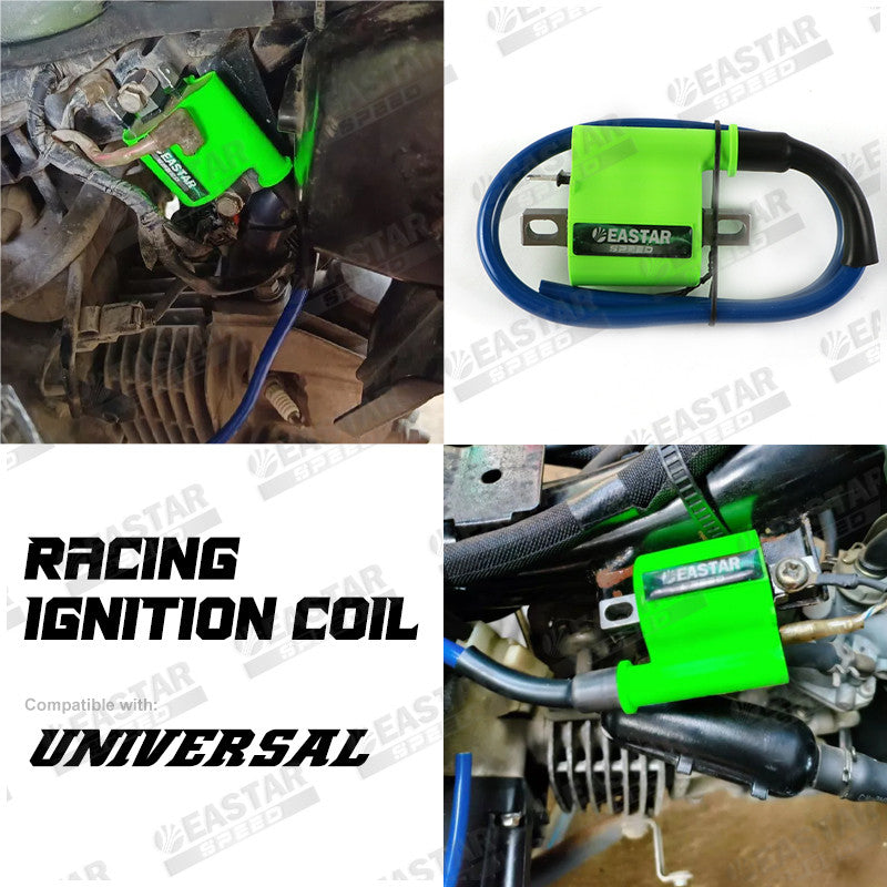 200%API RACING IGNITION COIL Fi | EastarSpeed