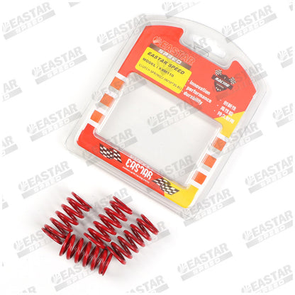 Racing Clutch Lining with Spring Wave100 110 Xrm100 110 for Wave/XRM | EastarSpeed