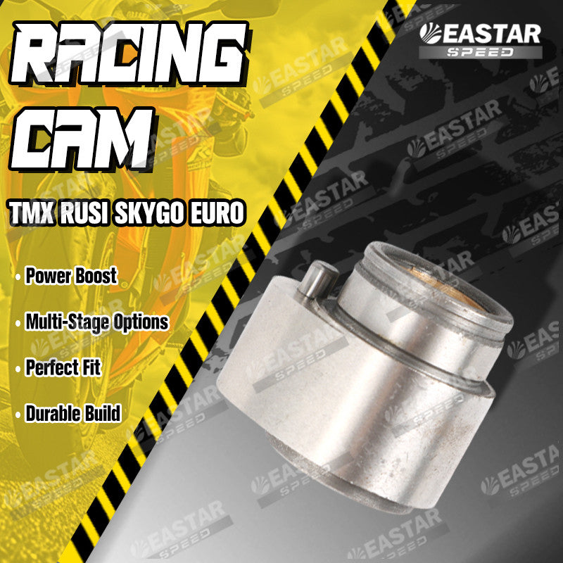 Racing Cam 6.6/7.2/7.4/7.6/8 for TMX/Rusi | EastarSpeed