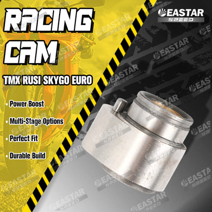 Racing Cam 6.6/7.2/7.4/7.6/8 for TMX/Rusi | EastarSpeed