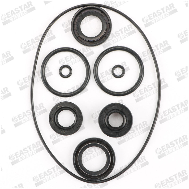 Engine Oil Seal Set for Wave 100 / EX5 Dream / C70 / C90