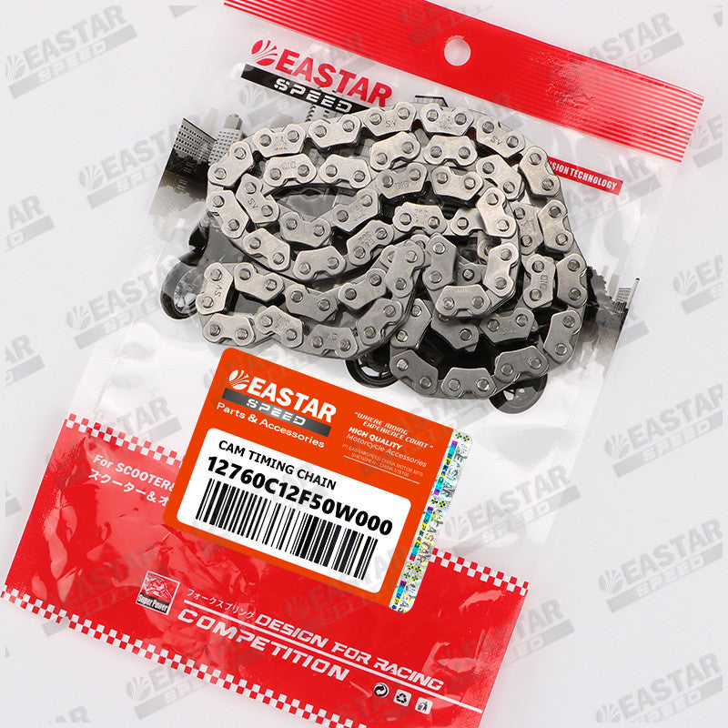 Timing Chain for Gixxer 150 Carb/FI / Thunder 125 - 12760C12F50W000