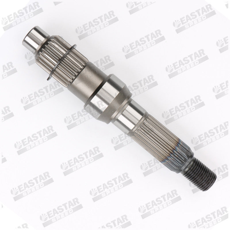 Gear Set MIO-i125/MIO-SOUL i125/M3/GT for Mio | EastarSpeed