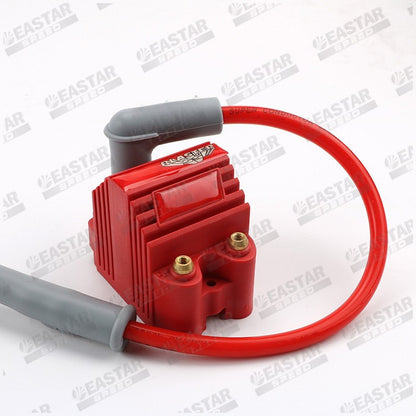 Racing Ignition Coil & Spark Plug Cable - Options