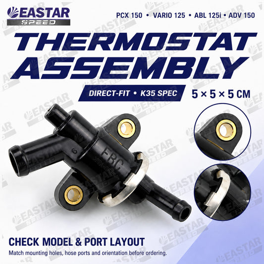 Thermostat for PCX 150 / Vario 125 / Air Blade 125i - K35