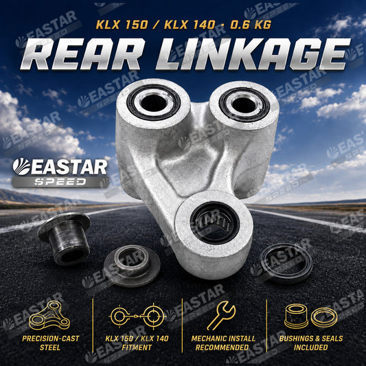 Rear Suspension Linkage Set for KLX150/140 - 39007-5035