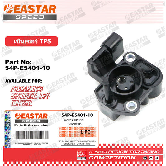 TPS Sensor for Sniper 150 / Y15ZR / NMAX 155 - Model Options