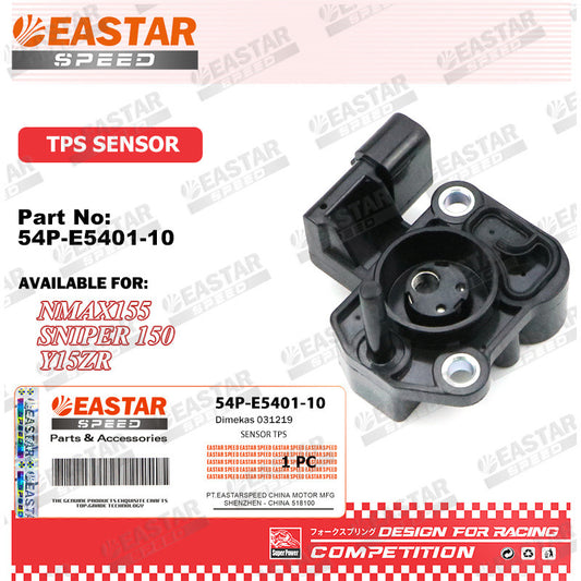 TPS Sensor for NMAX 155 / Sniper 150 / Y15ZR - Model Options
