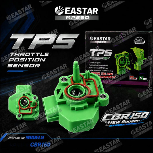 TPS Sensor for RS150 / GTR150 / CB150R / CBR150 V3