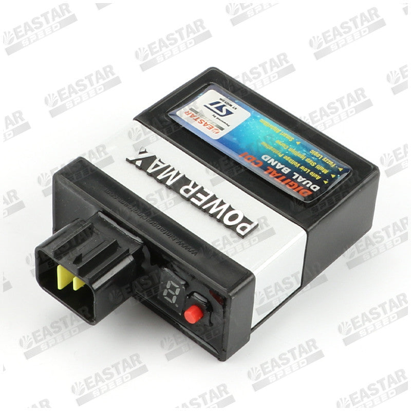 9 mode Racing CDI Dualband for Raider | EastarSpeed