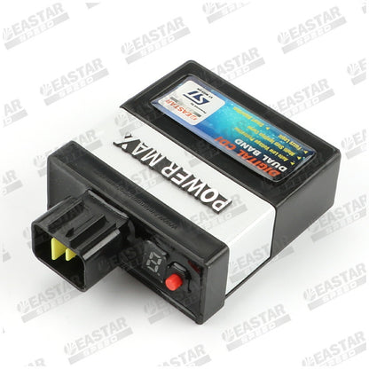 9 mode Racing CDI Dualband for Raider | EastarSpeed