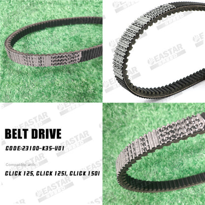BELT DRIVE for Click | EastarSpeed