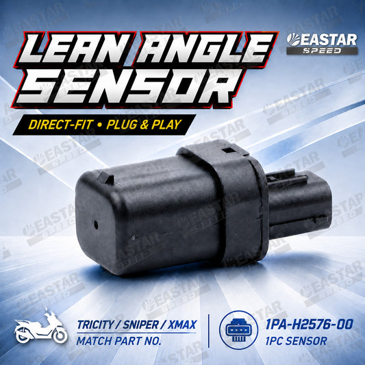 Lean Angle Sensor for Tricity / Sniper 150/155 / XMAX