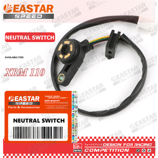 Neutral Indicator Switch for XRM110