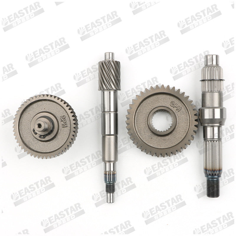 Gear Set MIO-i125/MIO-SOUL i125/M3/GT for Mio | EastarSpeed