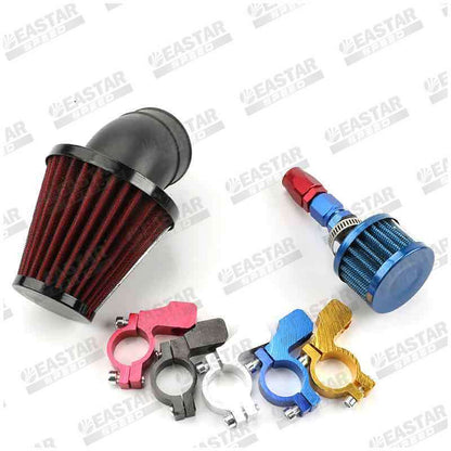 RAD Air Filter and Engine Breather Filter Set for Raider/Sniper/RS | EastarSpeed
