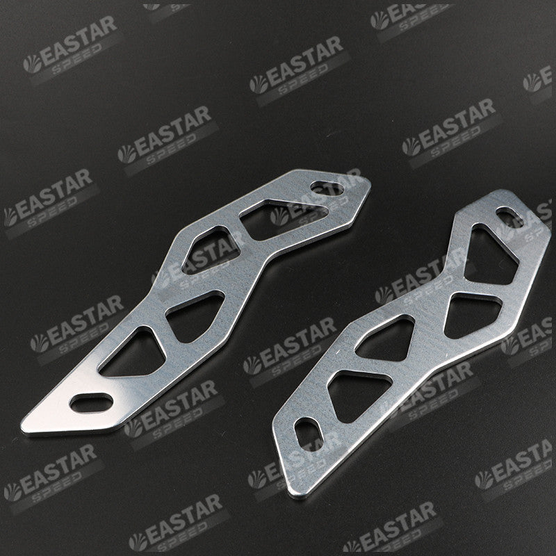 Windshield WITH CNC Windshield Bracket for ADV | EastarSpeed