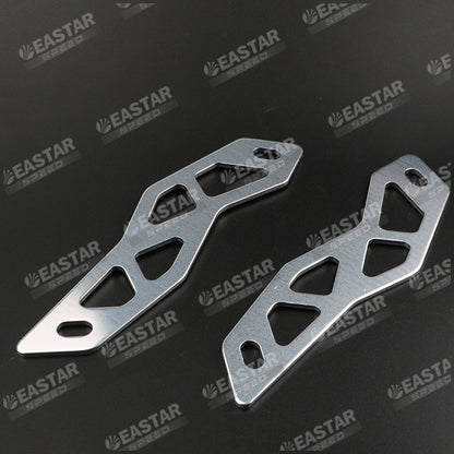 Windshield WITH CNC Windshield Bracket for ADV | EastarSpeed