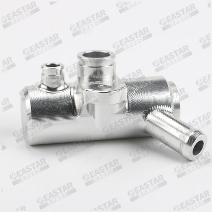 CNC Water Valve for Lead / Giorno / PCX 160
