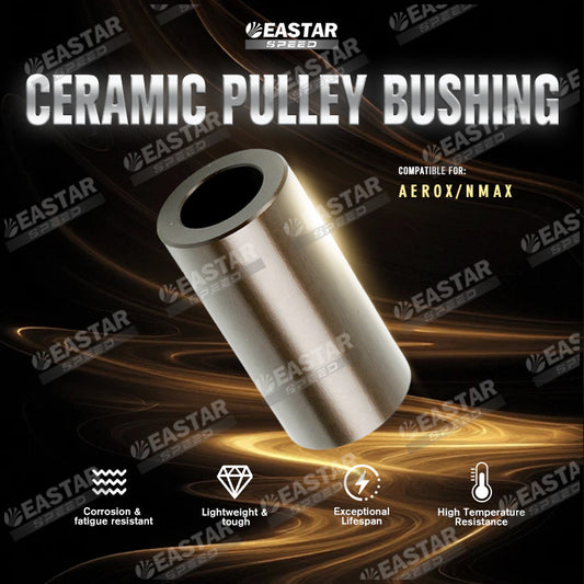 Ceramic Pulley Bushing for NMAX / Aerox - 2DP-E7674-00