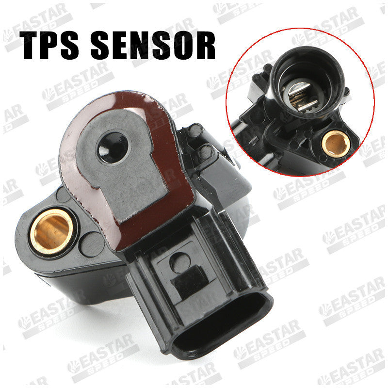 Tps Sensor BEAT FI VARIO FI 125-150, CLICK V1 V2 XRM125 for Click/Beat/XRM | EastarSpeed