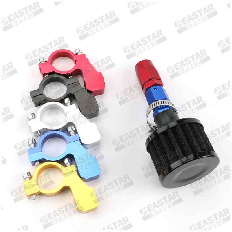 RAD Air Filter and Engine Breather Filter Set for Raider/Sniper/RS | EastarSpeed