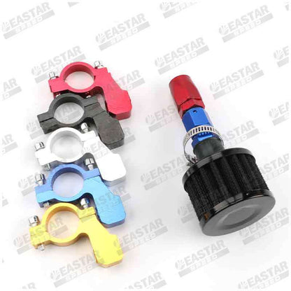 RAD Air Filter and Engine Breather Filter Set for Raider/Sniper/RS | EastarSpeed